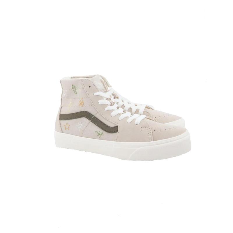 Sandalias para Mujer Vans  Beige