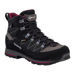 AKU Trekker Lite III GTX chaussures de trekking pour femmes