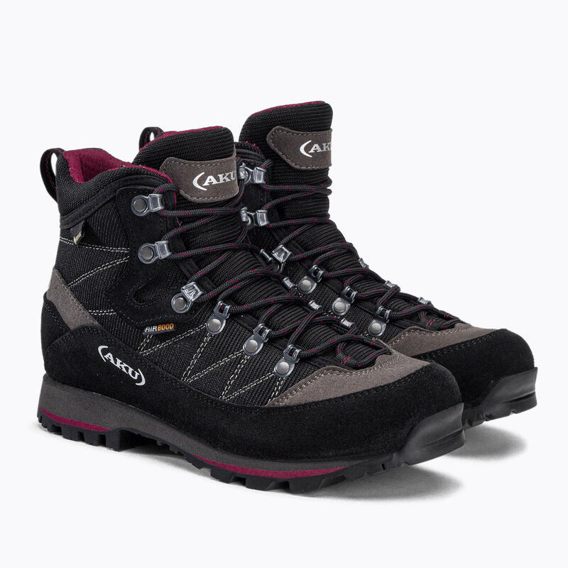 AKU Trekker Lite III GTX chaussures de trekking pour femmes