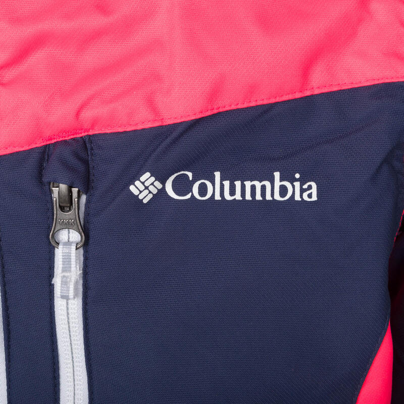 Geaca de schi Columbia Rosie Run Insulated pentru copii