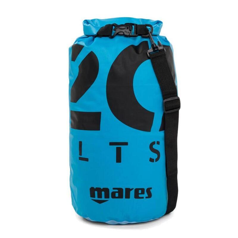 Borsa impermeabile Mares Seaside Dry 20 l