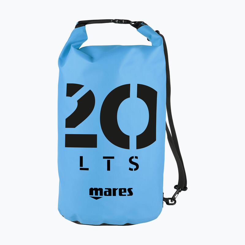 Borsa impermeabile Mares Seaside Dry 20 l