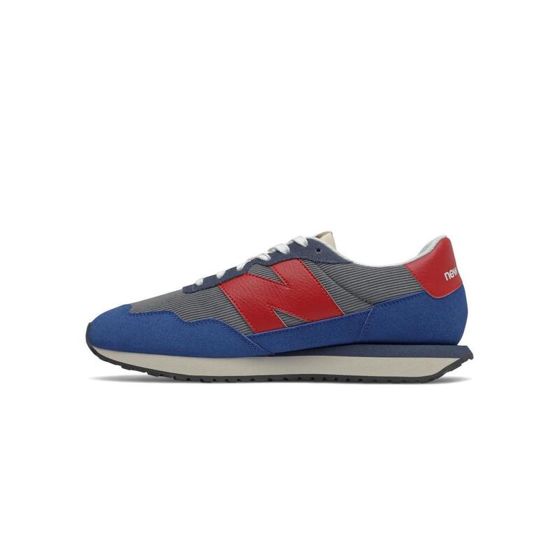 Sneakers para Hombre New balance 237 Azul