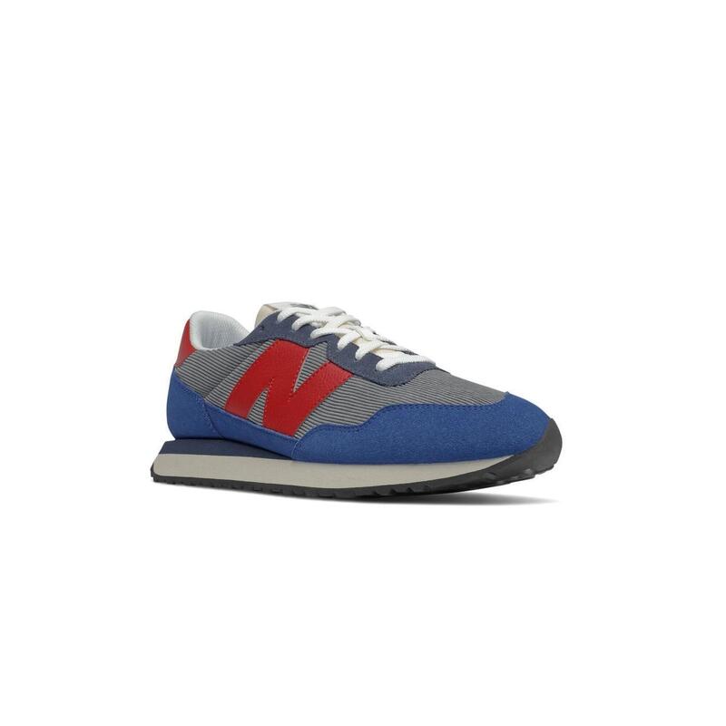 Sneakers para Hombre New balance 237 Azul