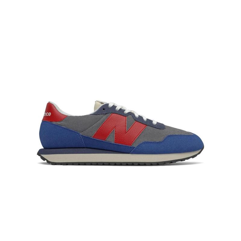 Sneakers para Hombre New balance 237 Azul