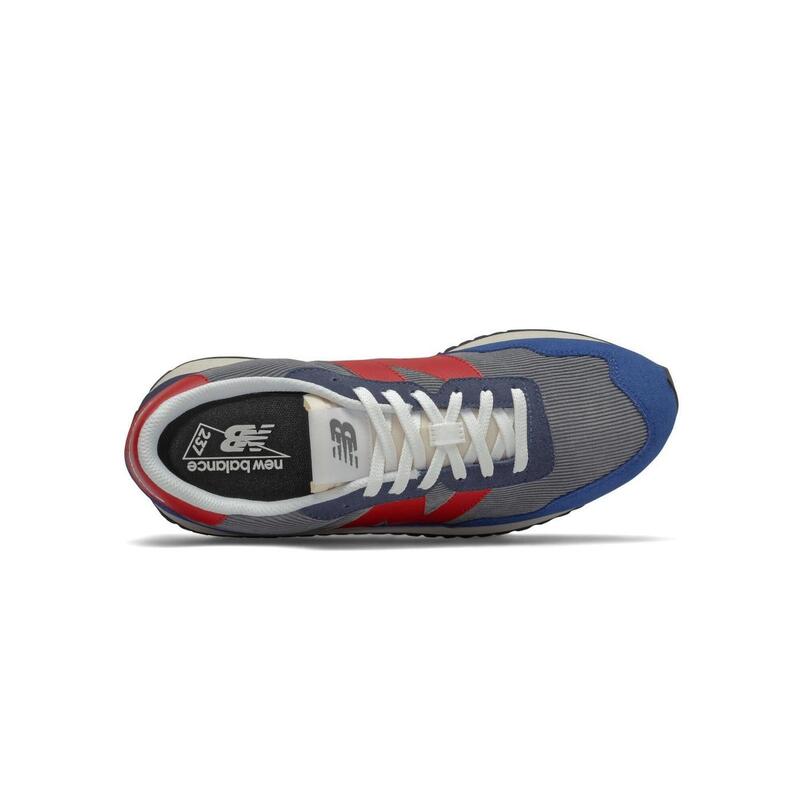 Sneakers para Hombre New balance 237 Azul