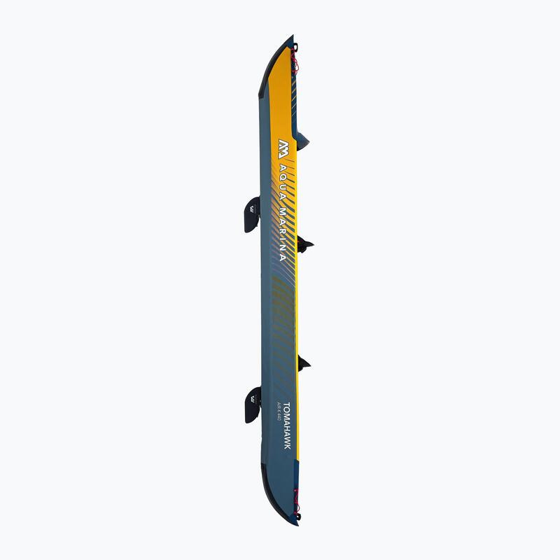 Nafukovací kajak AQUA MARINA Tomahawk K 440 - model 2023
