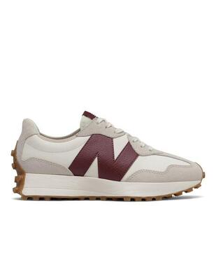Sneakers para Mujer New balance 327 Beige