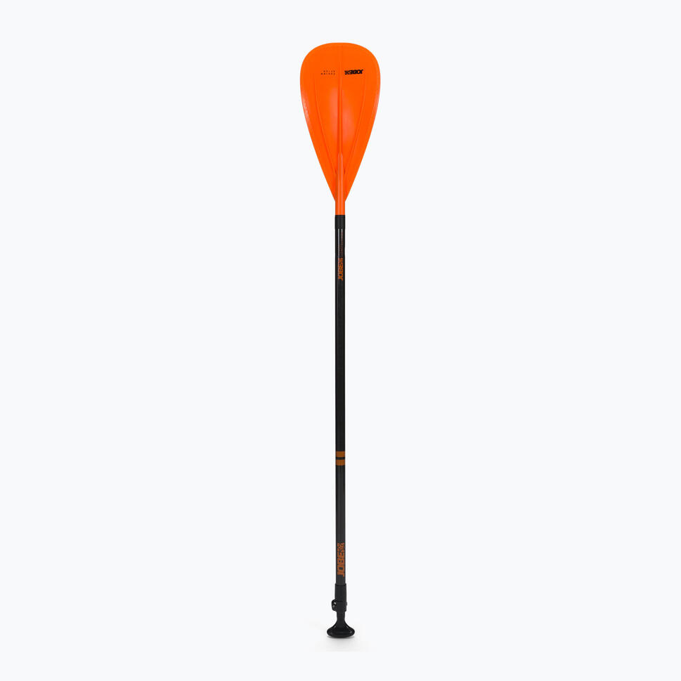 Wiosło SUP 3-częściowe JOBE Fusion Stick