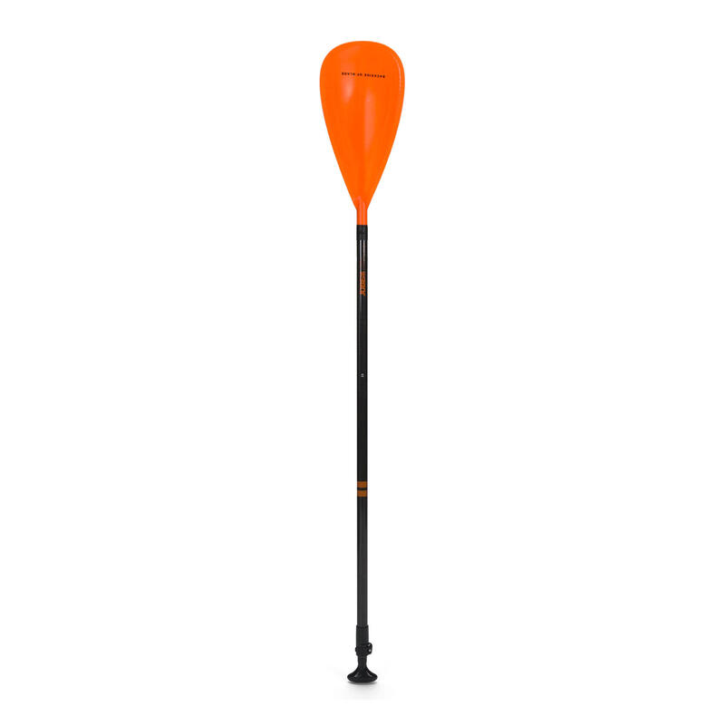 Pagaia SUP JOBE Fusion Stick in 3 pezzi