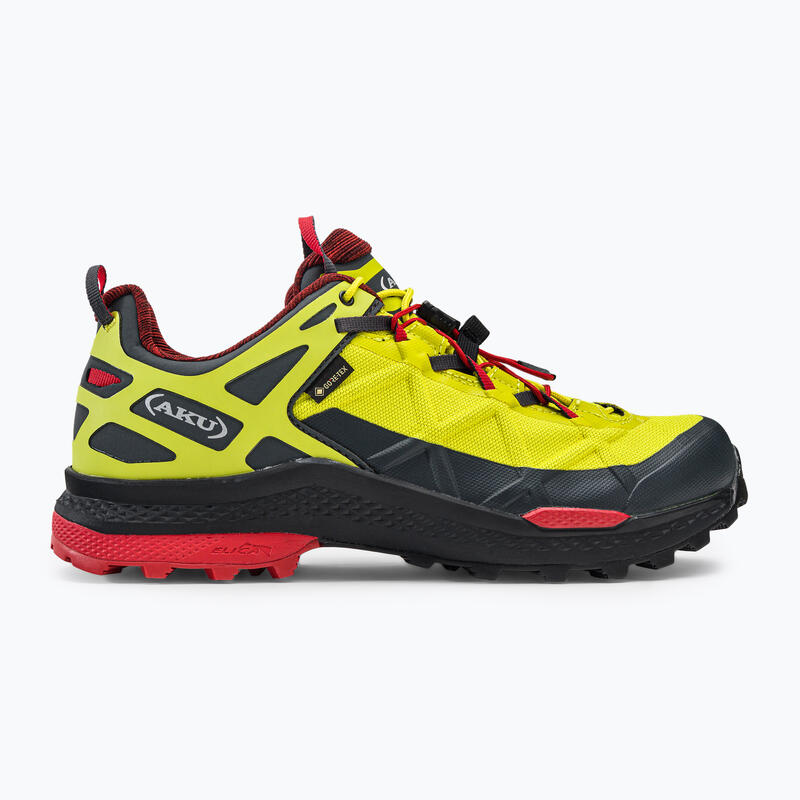 AKU Rocket Dfs GTX herentrekkingschoenen