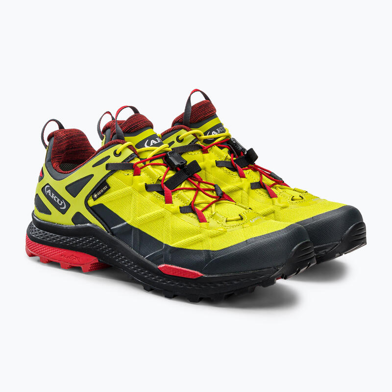 AKU Rocket Dfs GTX herentrekkingschoenen