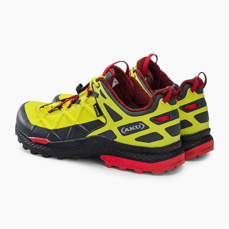 AKU Rocket Dfs GTX herentrekkingschoenen