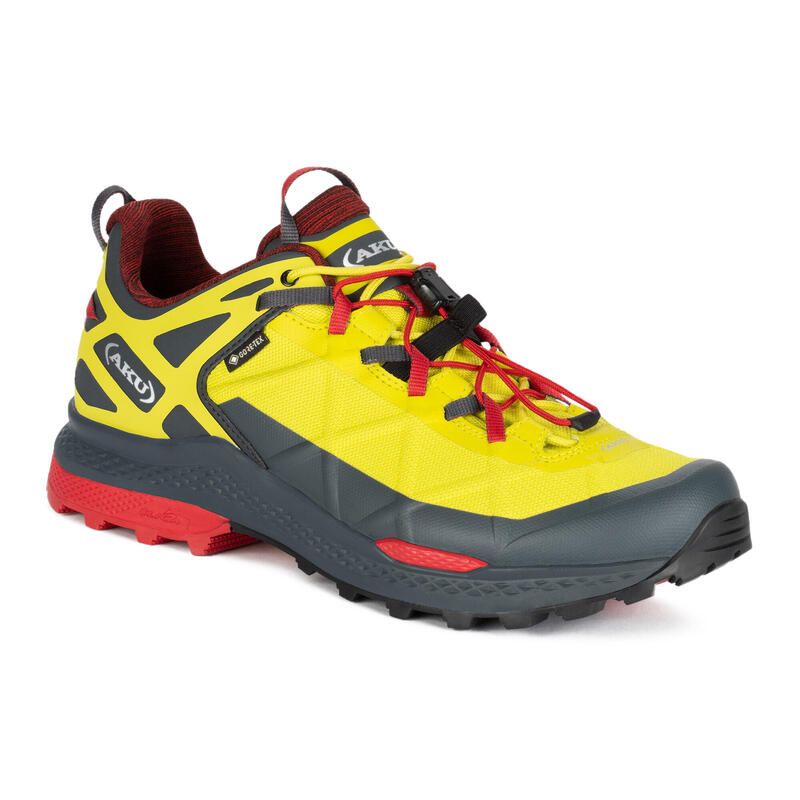 AKU Rocket Dfs GTX herentrekkingschoenen