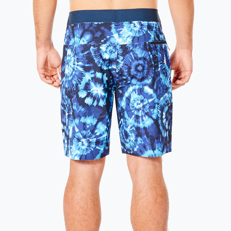 Pantaloncini da bagno da uomo Rip Curl Mirage Medina Ultimate 49