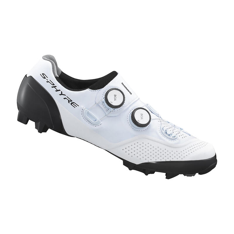 Chaussures VTT homme Shimano SH-XC902