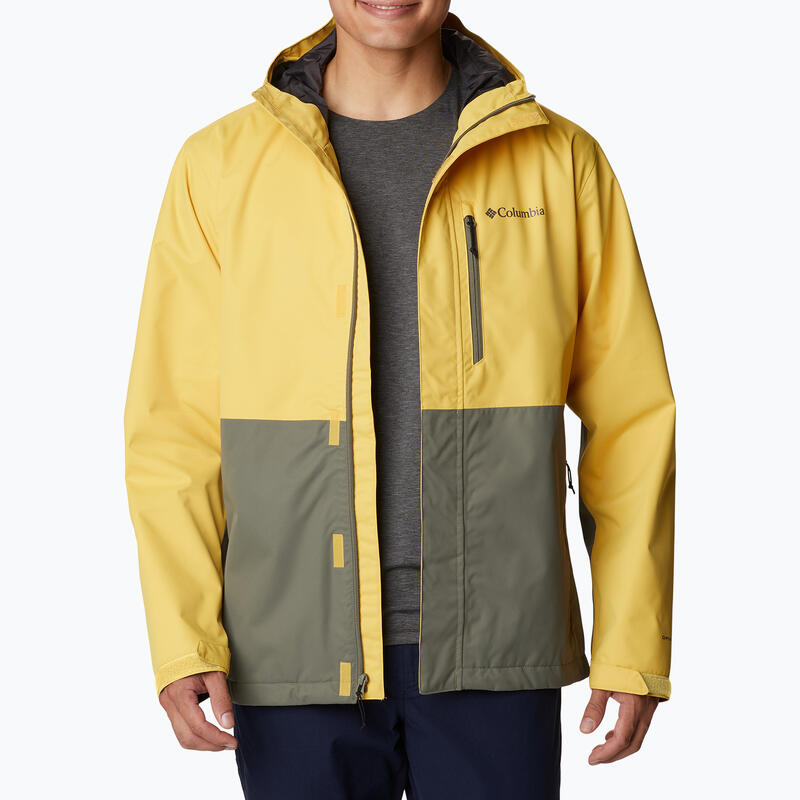 Veste de pluie Columbia Hikebound pour homme