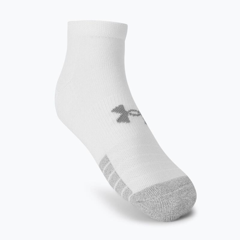 Chaussettes de sport Under Armour Heatgear Low Cut 3 paires