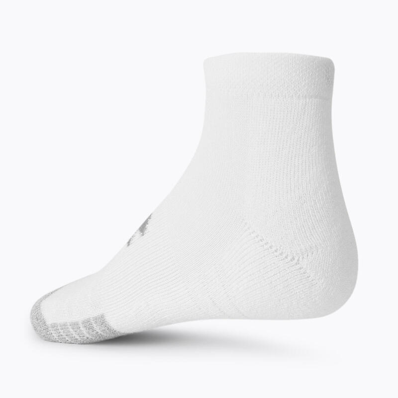 Chaussettes de sport Under Armour Heatgear Low Cut 3 paires