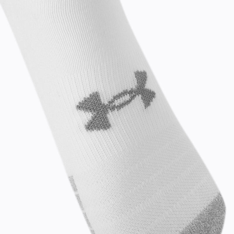 Chaussettes de sport Under Armour Heatgear Low Cut 3 paires