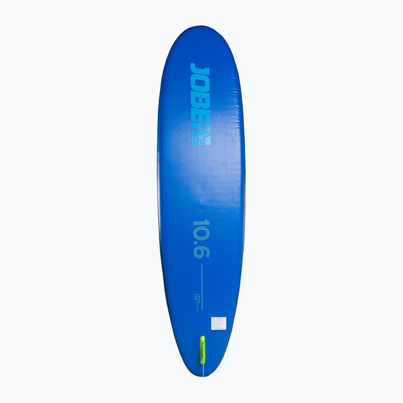 Placă SUP JOBE Aero Leona 10'6" bord