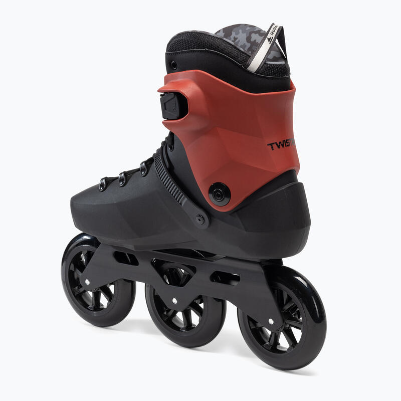 Roller Urban Unisexe - Twister 110