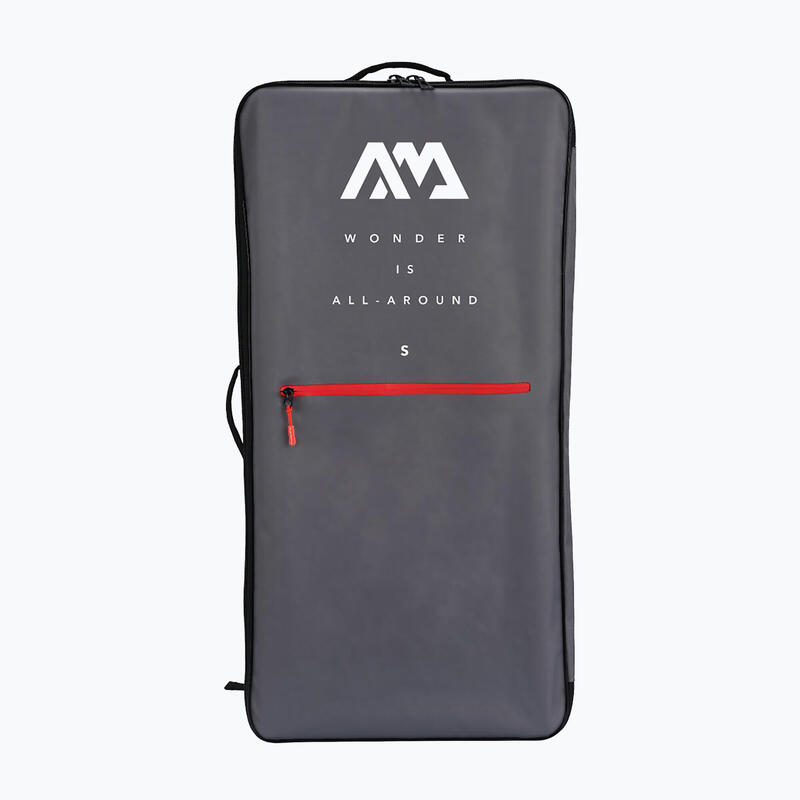 Sac à dos pour planche de SUP Aqua Marina Zip S