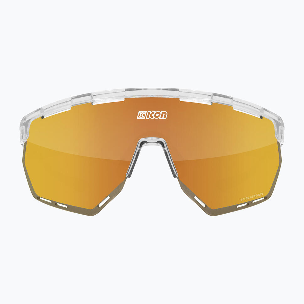 Okulary rowerowe SCICON Aerowing