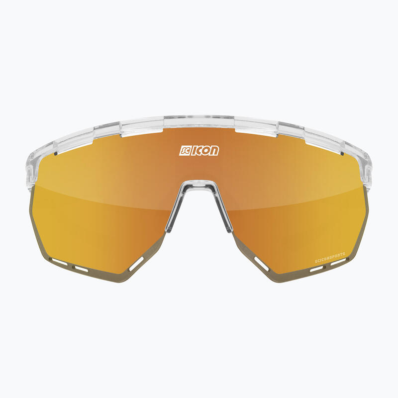Óculos Scicon Aerowing SCNPP crystal gloss