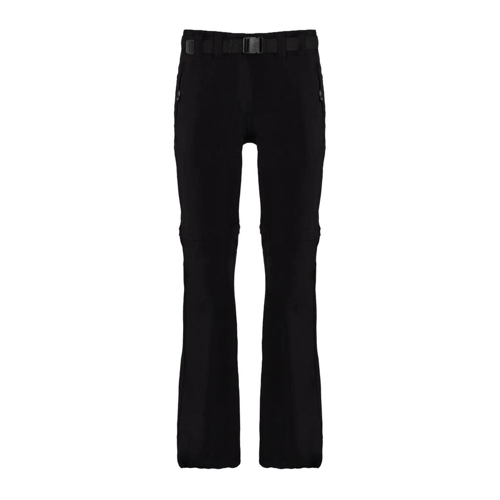 Women's zip off Trousers CMP