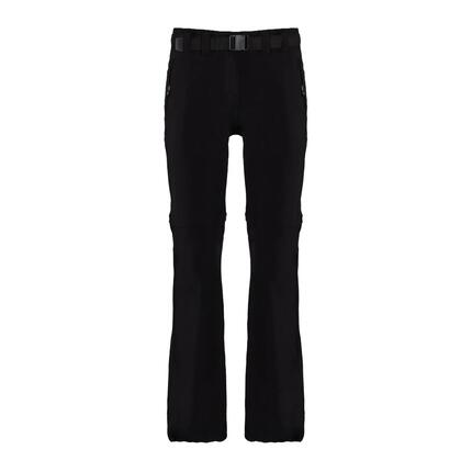 Pantalon zip off femme CMP