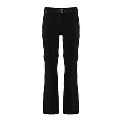 Pantalones de trekking de mujeres CMP Zip Off