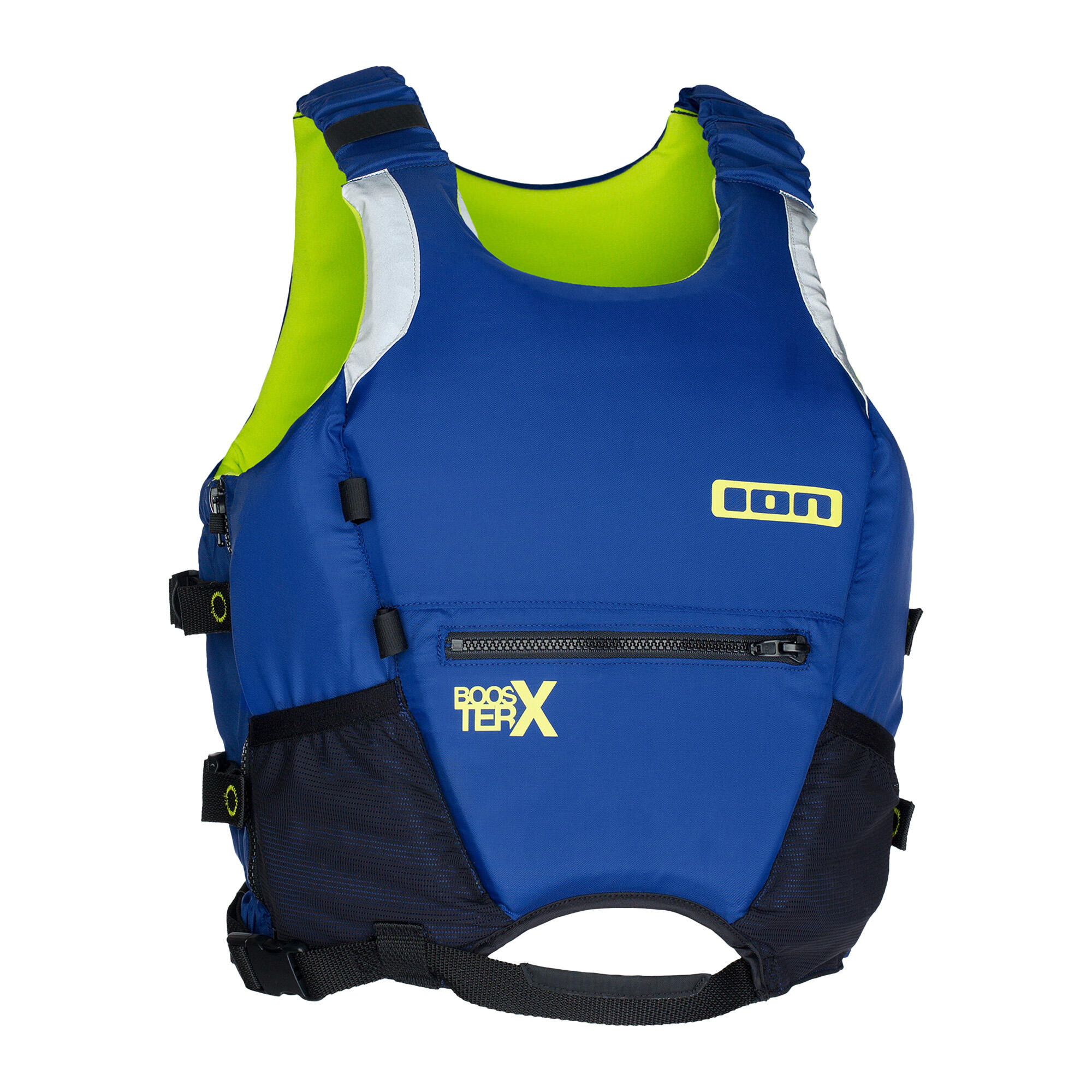 ION ION Booster X reddingsvest
