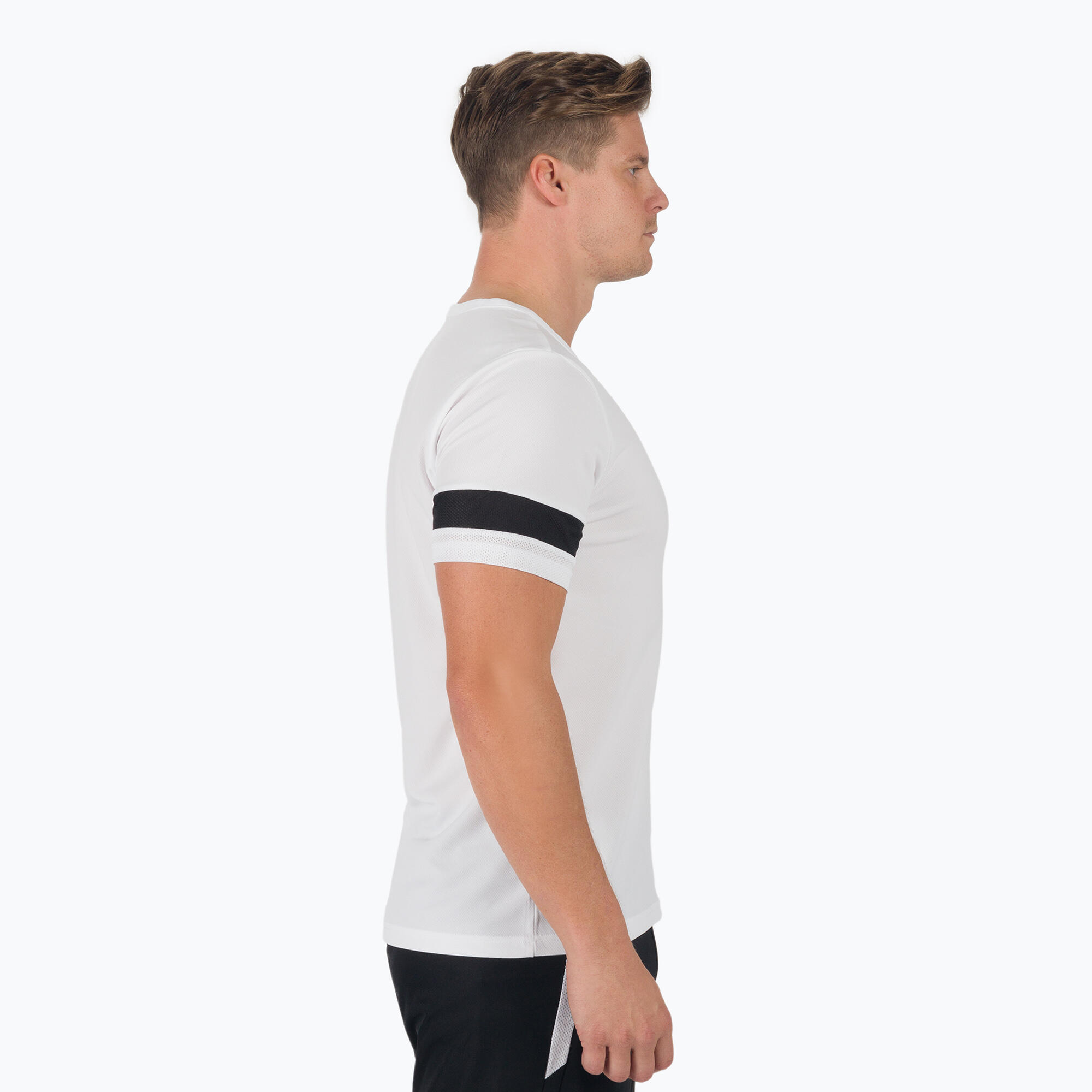 Férfi futballmez - PUMA teamRISE Jersey 3/7