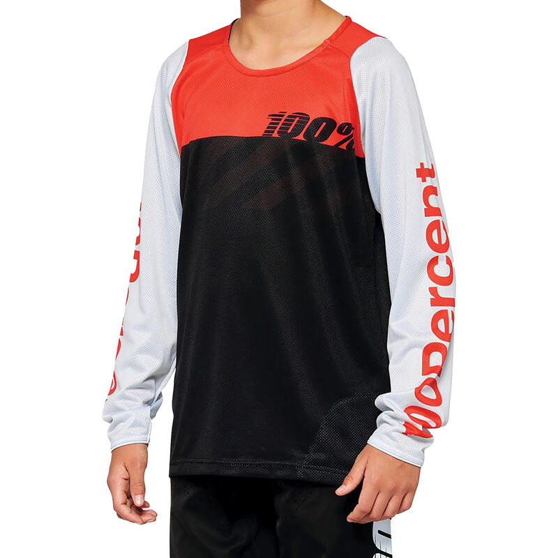 R-Core enfants Trikot