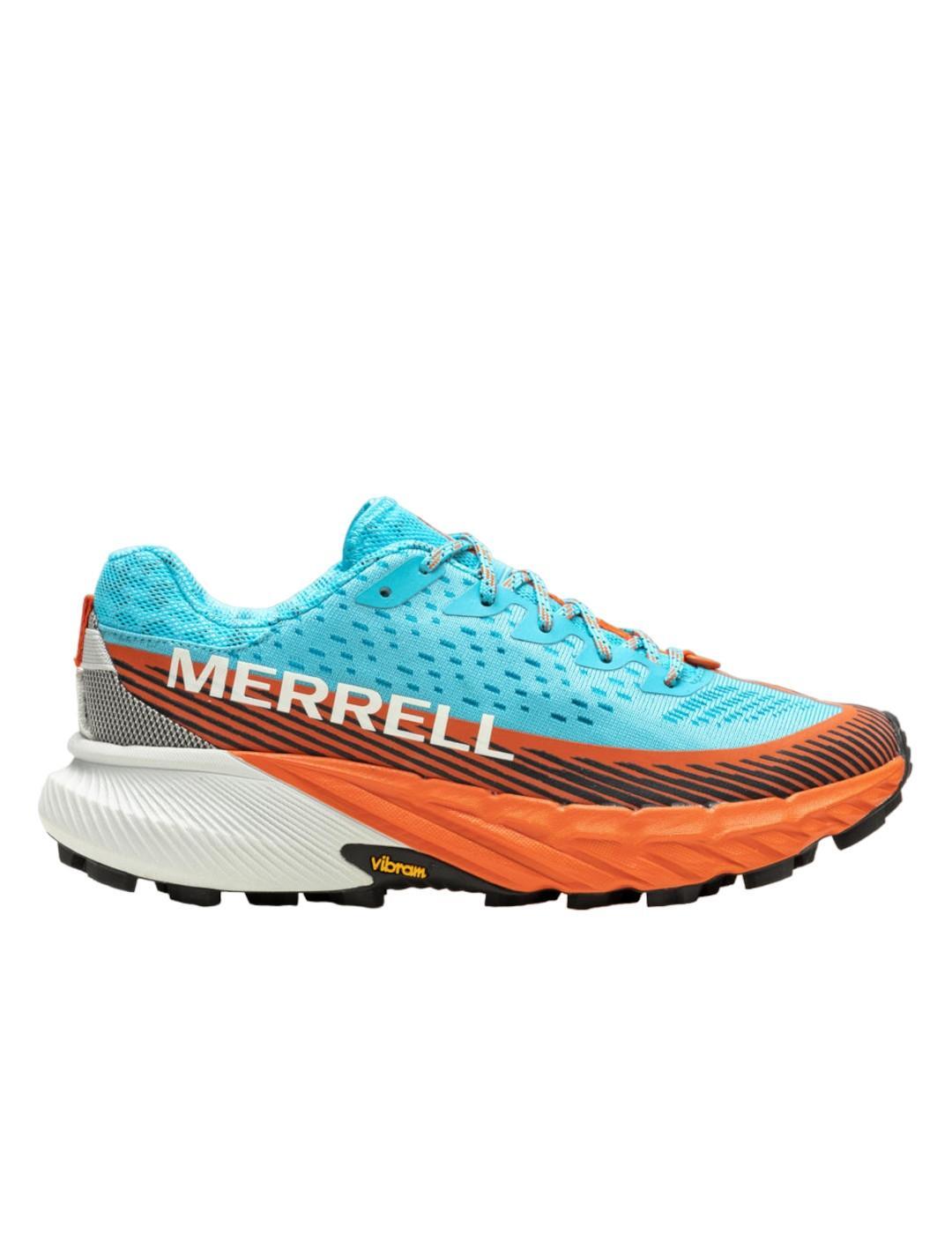 MERRELL picture
