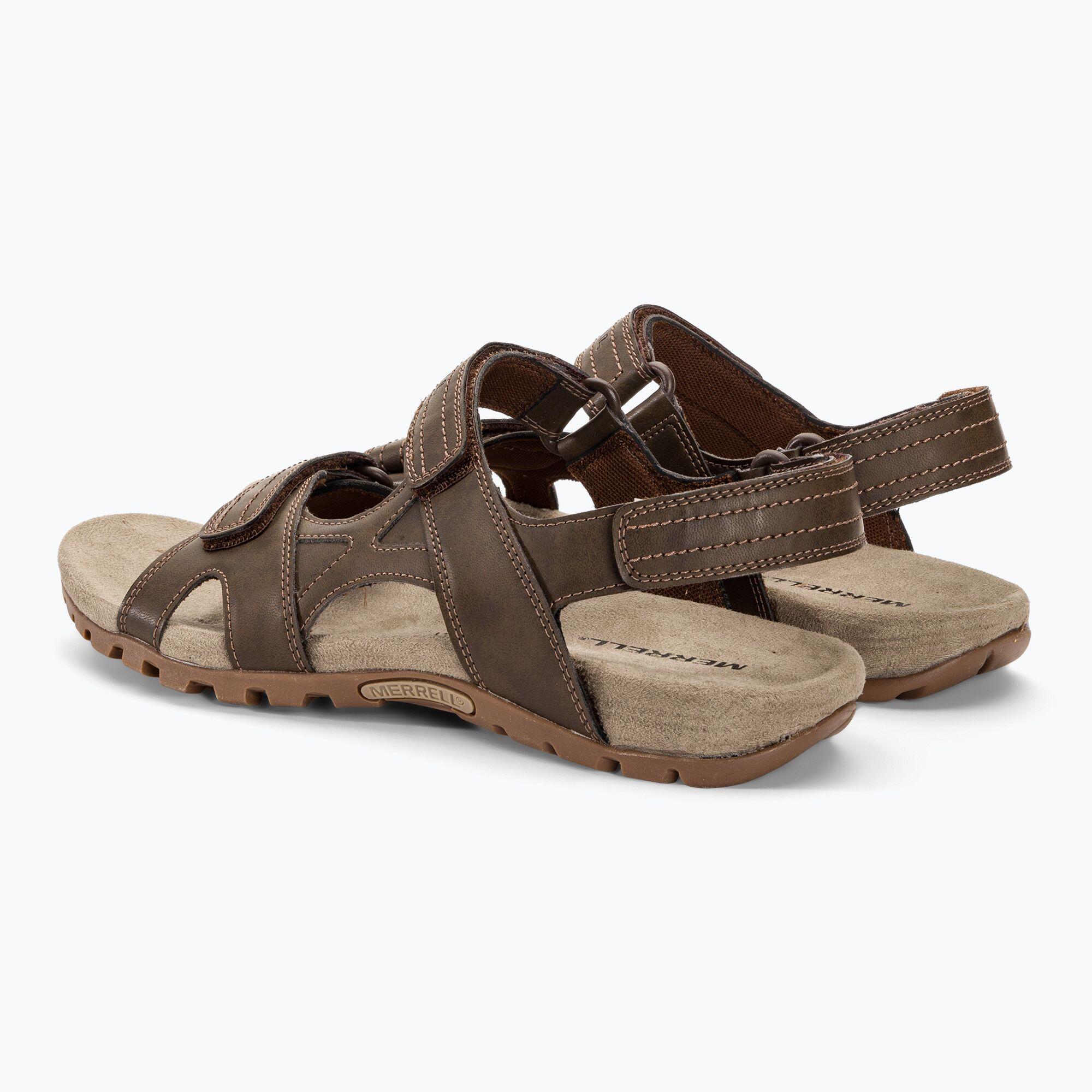 Merrell Sandspur Rift Strap herensandalen 2/5
