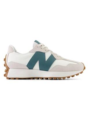 Moda/sportwear per Donna New Balance Bianco.
