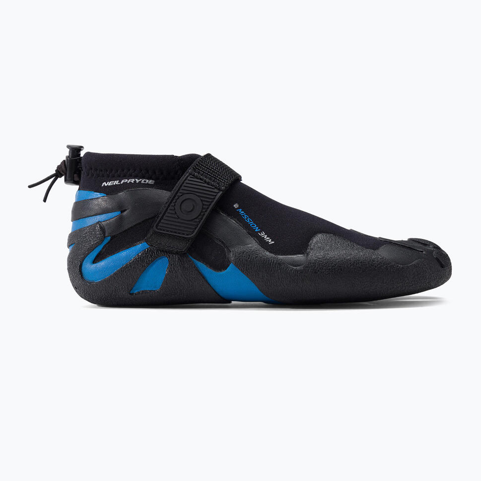 Buty neoprenowe NeilPryde Mission LC Split 3mm