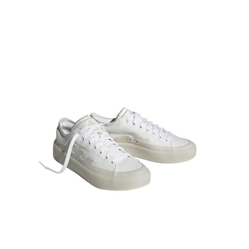 Sandalias para Mujer Adidas  Blanco