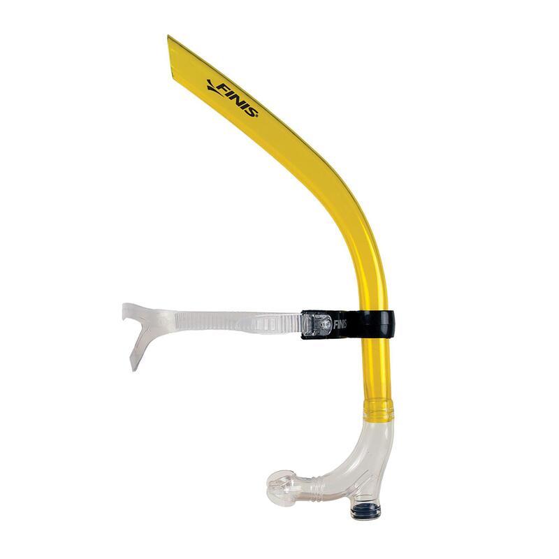 FINIS Swimmers Snorkel hoofdbuis