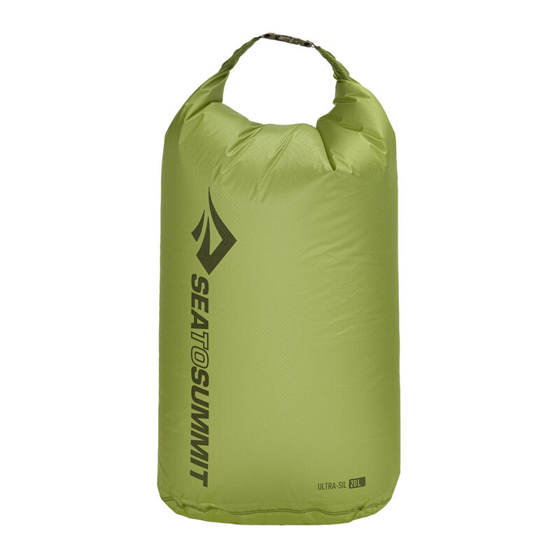 Borsa impermeabile Sea to Summit Ultra-Sil Dry Bag da 20 litri