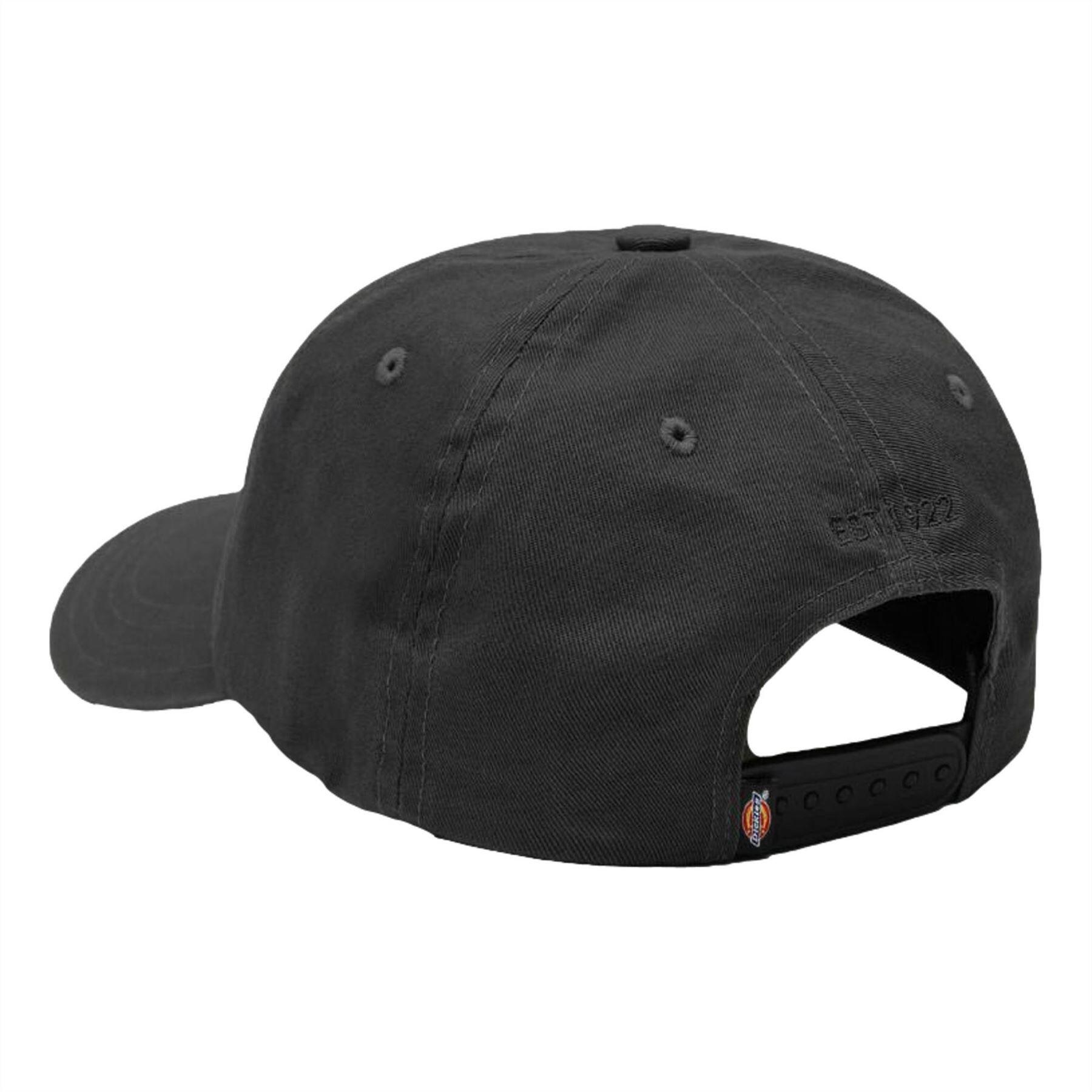 Casquettes et bonnets Dickies noirs. 2/7