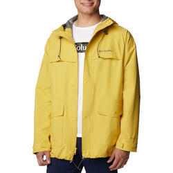 Veste de pluie homme Columbia Ibex II