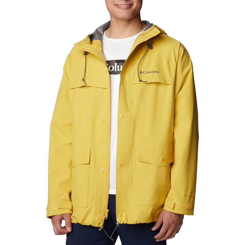 Veste de pluie Columbia Ibex II pour homme