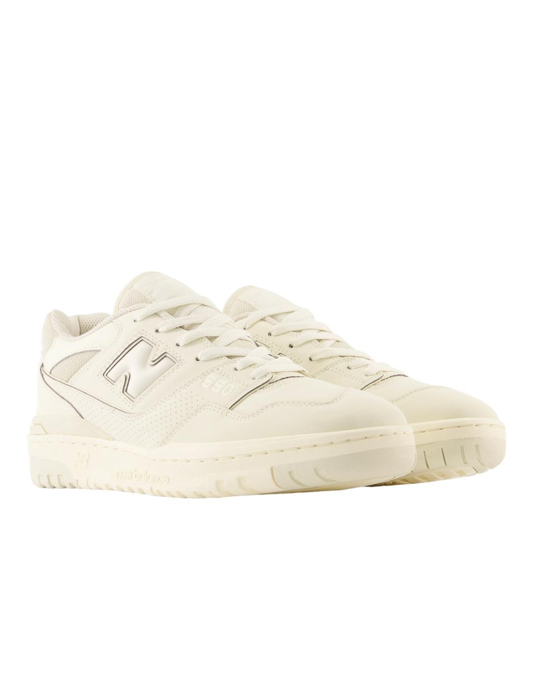 Sneakers New Balance 550 beige 4/6