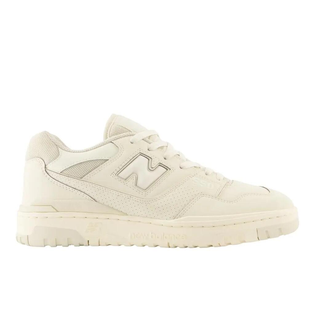 Sneakers New Balance 550 beige