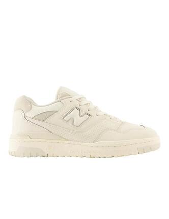 Sneakers New Balance 550 beige