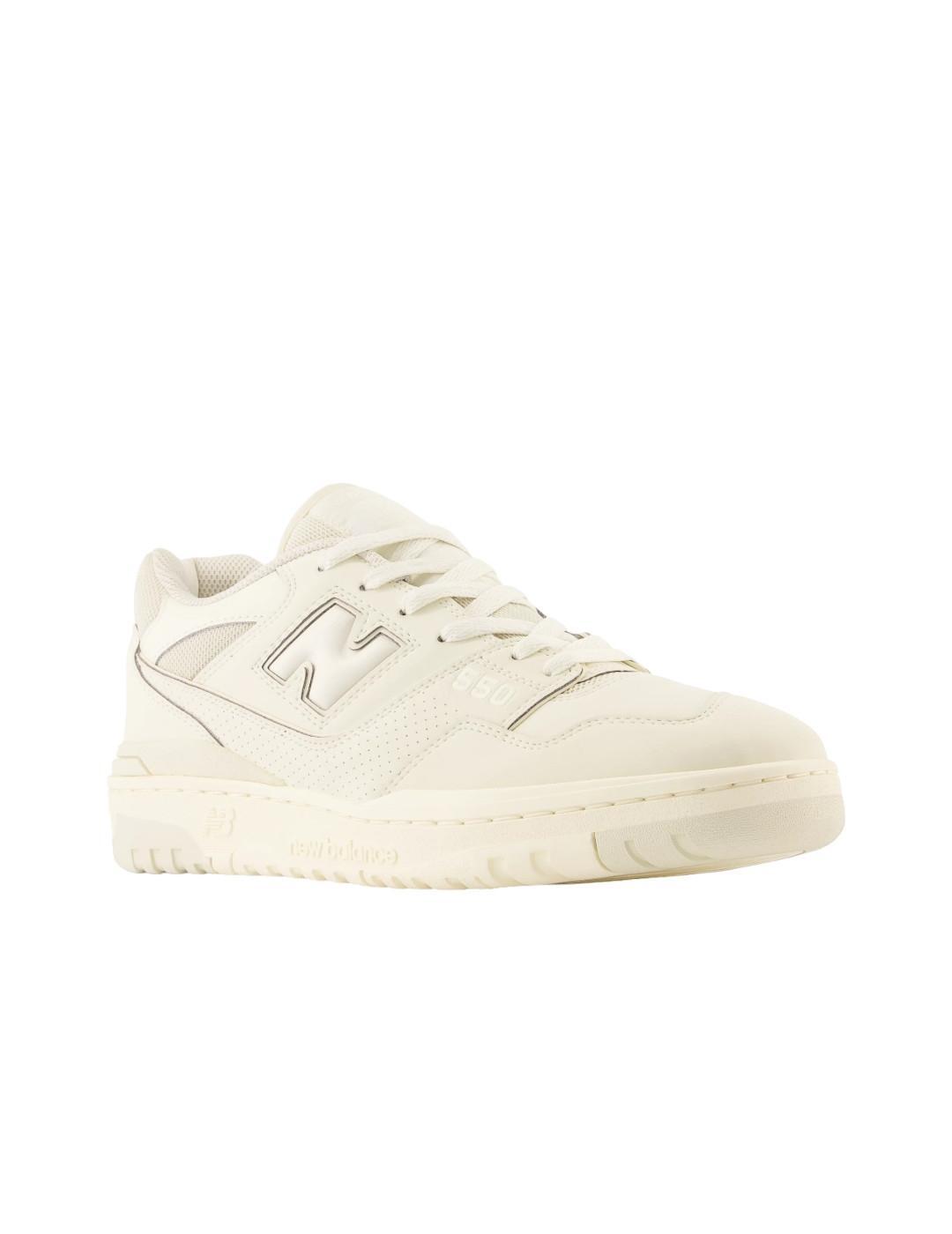 Sneakers New Balance 550 beige 2/6