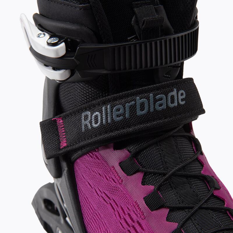 Női Rollerblade Macroblade 100 3WD görkorcsolya görkorcsolya